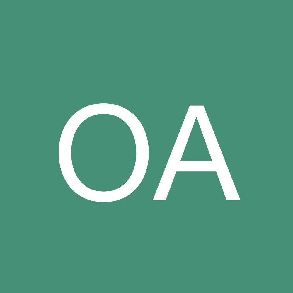 Meet your Posher, Oladayo